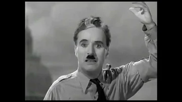 Warum musste Charlie Chaplin Amerika verlassen?