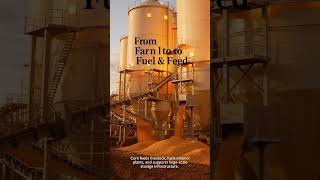 Explore the heart of Americanagriculture #USCornBelt #CornBelt #MidwestFarms #IowaCorn #IllinoisCorn