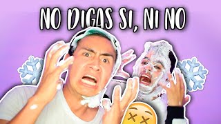 NO DIGAS SI, NI NO ft. Botonet | Alejo Suárez