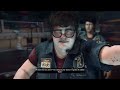 Dead Rising 3: - Kenny Dermot Envy