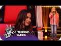 Sarah Connor - Wie Schön Du Bist (Emma) | Blind Auditions | The Voice Kids 2016 | SAT.1