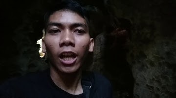 MuaraLaungAdventure, Batu Rangkang, Desa Mangkahui.
