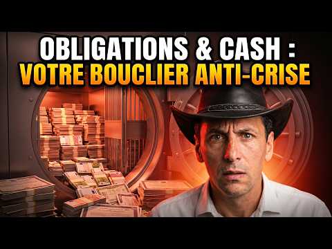 How to Protect Yourself Against a Severe Recession (Bonds & Cash)