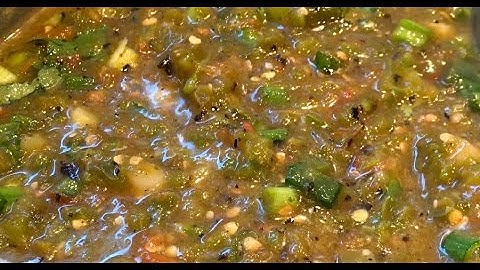 The Best Jalapeño Salsa