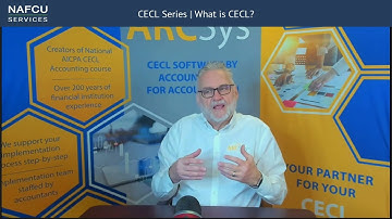 What is CECL? | CECL Series