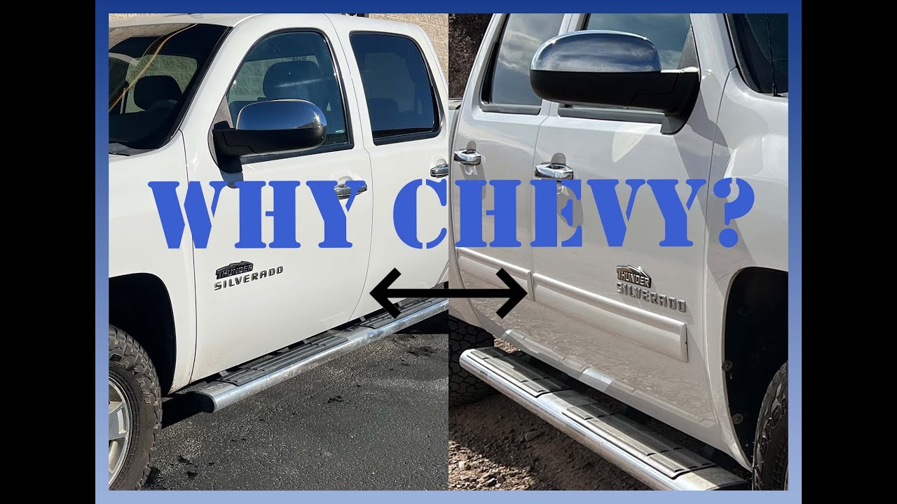 How to fix Chevy Truck door trim YouTube