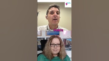 Nectar Points: Sainsbury