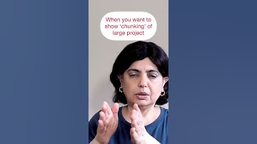 5 Gestures You Could Use In Job Interview