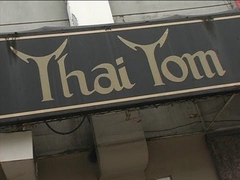 Restaurant Show Big Eats Small Spots Thai Tom University District Seattle WA