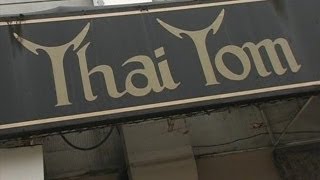 Restaurant Show, Big Eats Small Spots Thai Tom University District Seattle, Wa