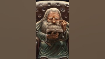 You Might Be a Dwarf #dnd #dwarf #dndcharacter