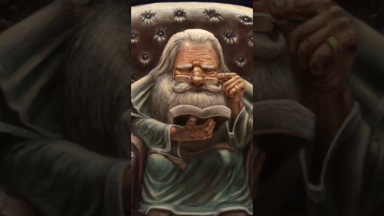 Ты можешь быть гномом 