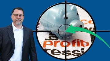 How to Set the Right Profit Targets for Stock Trades
