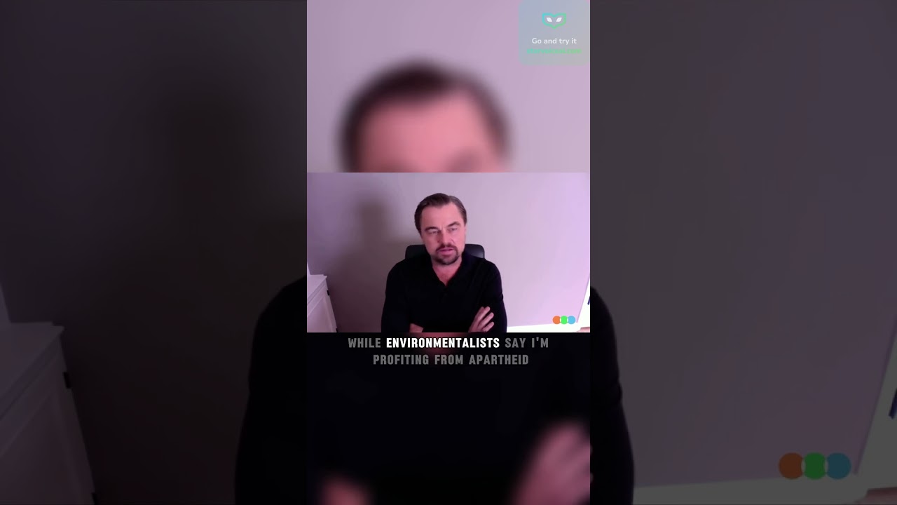 Leonardo DiCaprio Slammed for Tel Aviv Hotel & Bezos Yacht Scandal!