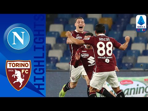 Napoli Torino Goals And Highlights