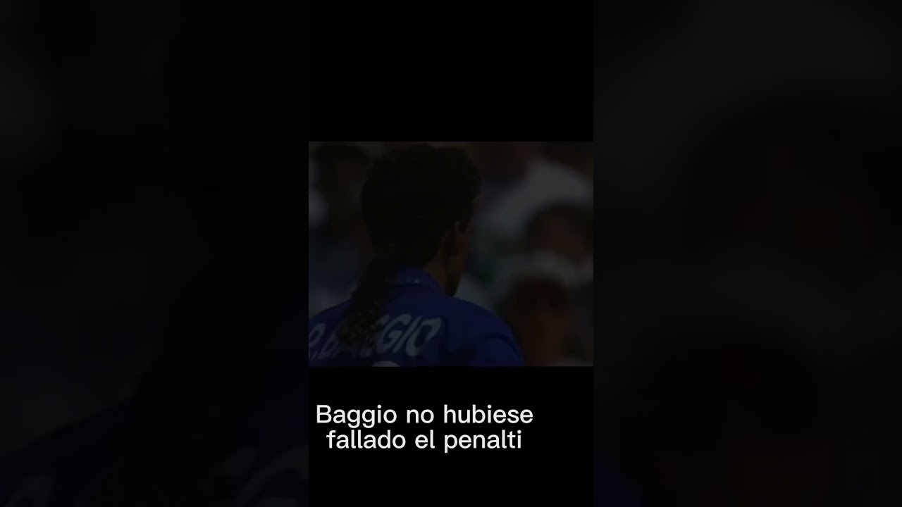 Que hubiese pasado si.... Edición futbol.