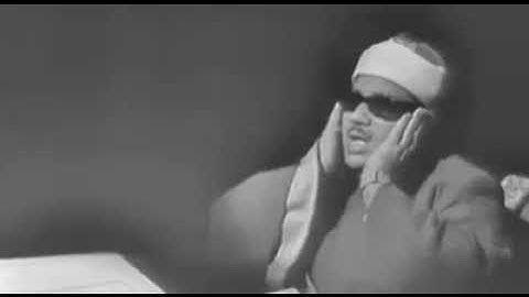 قال إنما أشكو بثي وحزني إلى الله وأعلم من الله ما لا تعلمون | سورة يوسف - عبدالباسط عبدالصمد