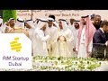 AIM Startup 2019, Dubai - Amazing Startups