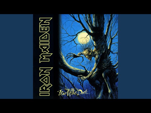 Iron Maiden - Wasting Love (1998 Remastered Version