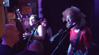 Mega Colossus - 'Iron Rain' (Zille, Göppingen 2023)