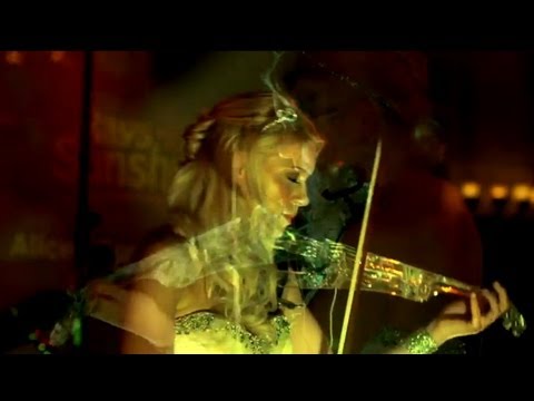 Kate Chruscicka - Classical & Electric Violinist - Live 27 Track Montage (HD)