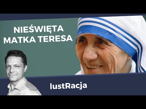 Wideo: Czy matka Teresa była pielęgniarką?