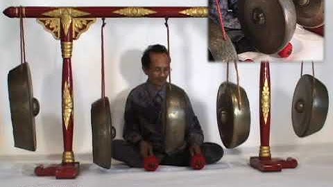 Kempul – Wesleyan University VIM