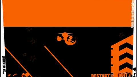 Hanna In A Choppa - Level 8 & 19 - Perfect! - Walkthrough