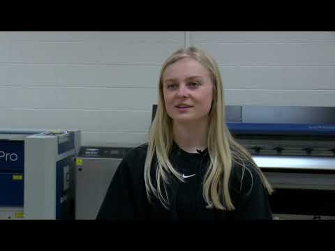 Tomahawk High School Tech Ed Program 3-9-22