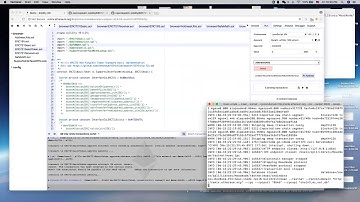 Tutorial: ERC721 Tokens on MOAC using Remix - English language
