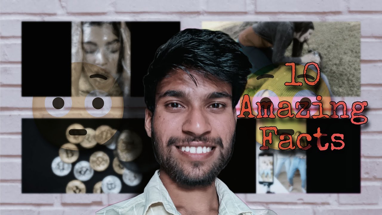 90% लोग नहीं जानते 😨|10 Most Amazing Facts In Hindi | RolexYT | #10mostamazingfacts