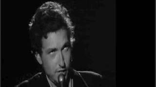 Bob Dylan ~ I Threw It All Away~ Live on The Johnny Cash Show 1969 chords