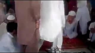 Baba Thapar Shah Jahalat Ki Intaha Jali Part 2