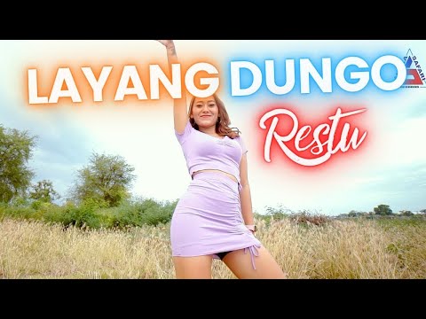Vita Alvia - Dj Layang Dungo Restu (Official Musi VIdeo ANEKA SAFARI)