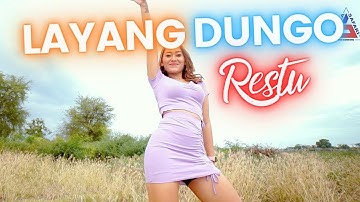 Vita Alvia - Dj Layang Dungo Restu (Official Musi VIdeo ANEKA SAFARI)