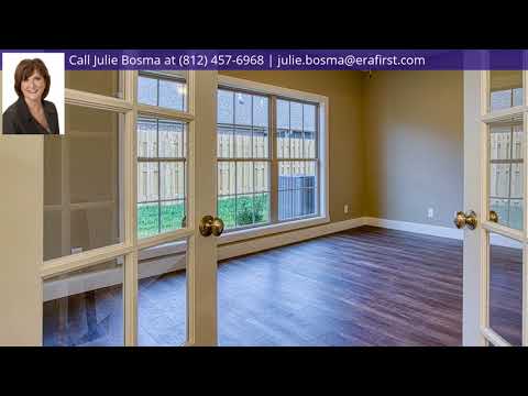 7721 Micah Dr, Newburgh, IN home video tour