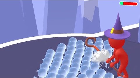 Count Masters: Crowd Runner 3D #countmaster #gameplay #countmastercrowdrunners3d