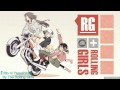 NightCore - 『Hito ni Yasashiku』 "The Rolling Girls Opening"