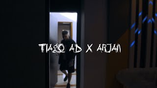 Tiago AD x Arjan - Parcera (Video Oficial)