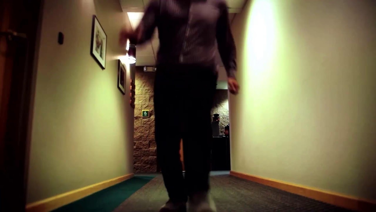 Special Guest Matt Douglas