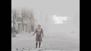 Silent Hill. Promise.Reprise. Cover. Silent Hill. Promise.Reprise. Cover.