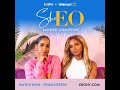 SheEO Business Disruptors, hosted by Marsai Martin, powered by Walmart, featuring The Frías Sisters