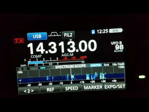 Low RFI noise