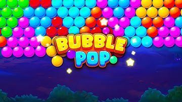 Bubble Pop - Ball Blast Gameplay | Android Casual Game