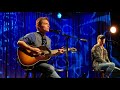 Richard Marx with son Lucas Marx When You Loved Me Acoustic Grammy Museum 3/3/2020