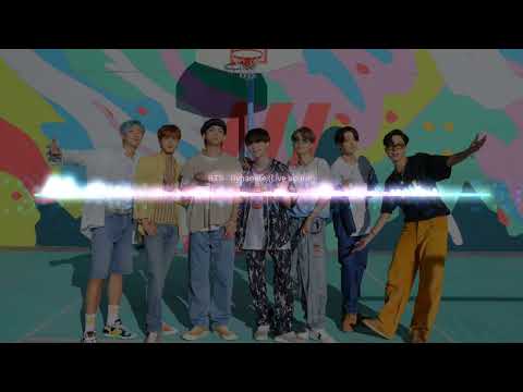 BTS - Dynamite (立体音響)