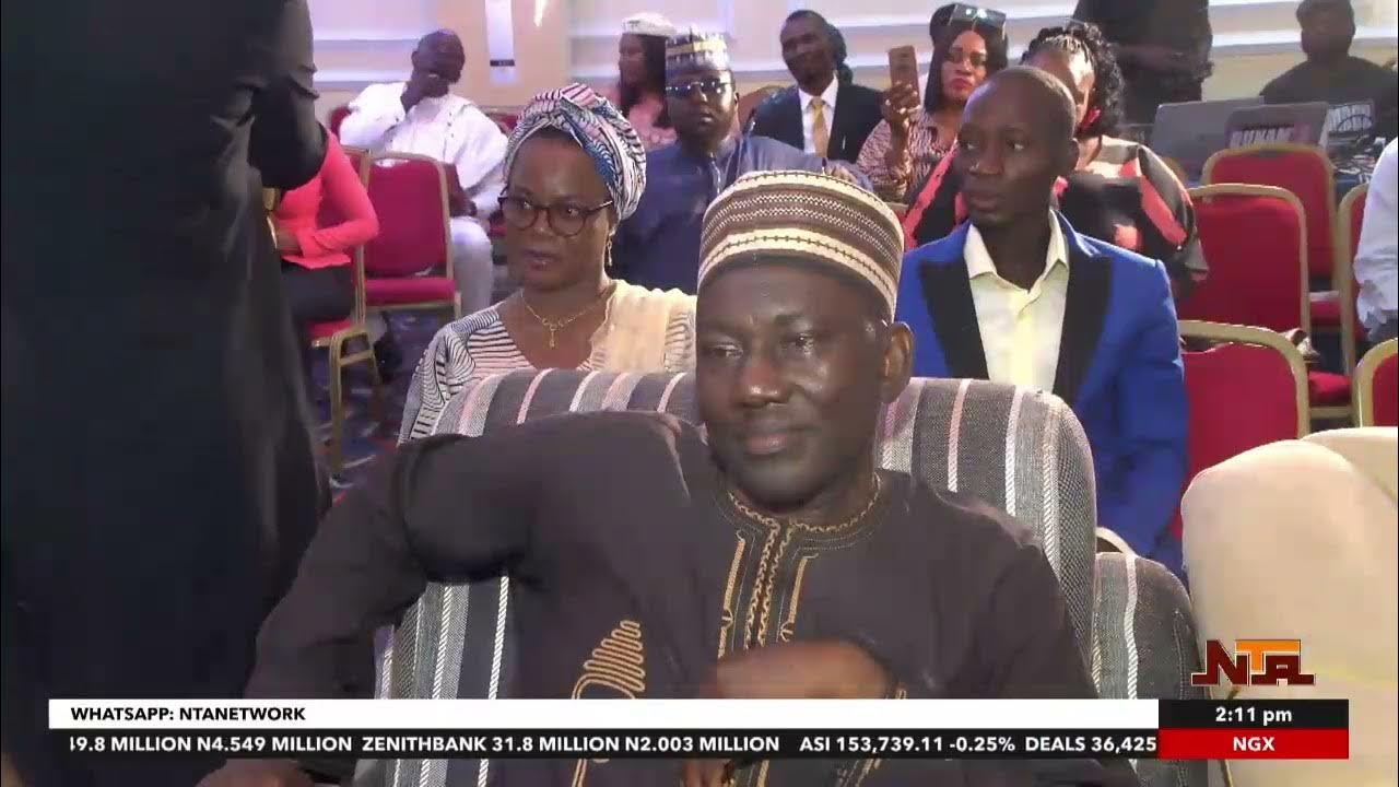 Political Update | 4th November 2025|| NTA