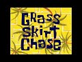 Grass skirt chase  sb soundtrack