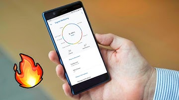 Digital Wellbeing In Nokia 3 and RealMe Phones | Android Pie Feature!! 🔥