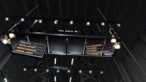 Kevin Durant/Lebron James Build! | NBA 2K20